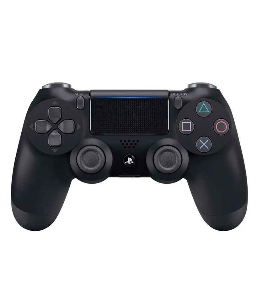 SONY PlayStation 4 V2 DualShock , Black (original)